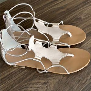 Aldo sandals